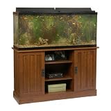 Ameriwood 55-Gallon Aquarium Stand