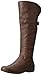 Kenneth Cole Reaction Treat Yourself Riding Boot (Little Kid/Big Kid)