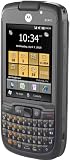Motorola ES400 Smartphone - Bar - Black
