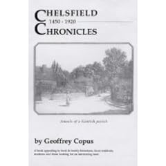 Chelsfield Chronicles: Annals of a Kentish Parish