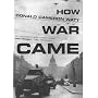 How War Came