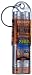 Sony Nickel-Metallhydrid Akku 1,2V 2500 mAh 4er Pack
