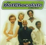 Hot Chocolate Collection