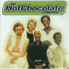 Hot Chocolate Collection