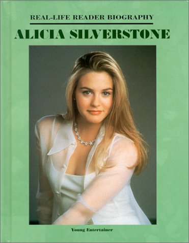 Alicia Silverstone