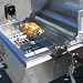 24" Battery Operated BBQ Grill Rotisserie Reviews