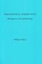 Philosophical Perspectives: Metaphysics and Epistemology