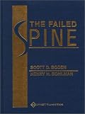 The Failed Spine Surgery Patient: Evaluation, Imaging and Management