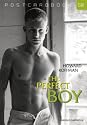 The Perfect Boy: #50 (Postcard Books (Bruno))