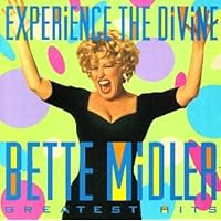 Experience the Divine: Greatest Hits