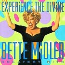 Bette Midler...