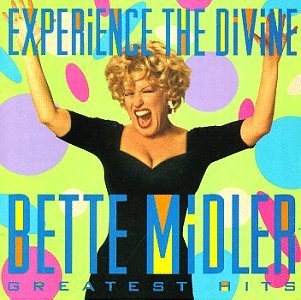CD-Charts  Music : Bette Midler - Greatest Hits-Experience the Divine