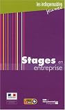 Revue La Documentation Française  / Stages en entreprise