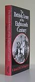 The British Army of the eighteenth century