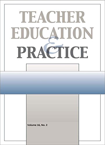 Tep Vol 16-N2 (Teacher Education & Practice)