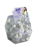 Purell Original Bottle Display Bowl, 60 Count