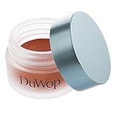 DuWop Cheek Venom Blush, Sidewinder (Nude) .35 oz (10 g)
