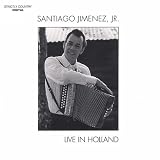 Music : Live in Holland
