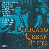 Chicago Urban Blues 1923-1945