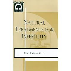 Natural Treatments for Infertility (Woodland Health)