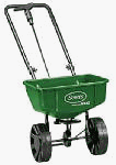  : SCOTTS LAWNS #75745 Broadcast Spreader 1000