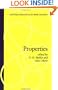 Properties (Oxford Readings in Philosophy)