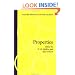 Properties (Oxford Readings in Philosophy)