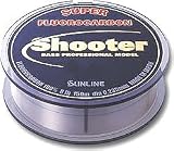 サンライン(SUNLINE) SHOOTER(シューター) 150m 7LB/#1.75 60072290