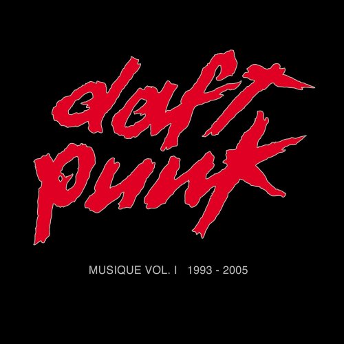 CD-Charts  Music : Musique, Vol. 1: 1993-2005