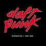 Musique, Vol. 1: 1993-2005