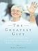 The Greatest Gift: The Courageous Life and Martyrdom of Sister Dorothy Stang (Thorndike Press Large Print Biography Series)