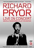 Richard Pryor - Live in concert [DVD]