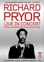 Richard Pryor - Live in concert [DVD] [1978]