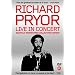 Richard Pryor - Live in concert [DVD] [1978]