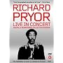 Richard Pryor - Live in concert [DVD] [1978]