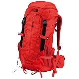 THE NORTH FACE(ノースフェイス) テルス３０ NM06111 ファイアリーレッド L