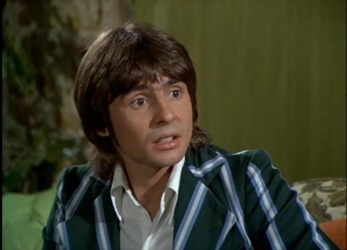 Davy Jones