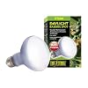 Exo Terra Sun-Glo Basking Spot Lamp, 75-Watt/120-Volt