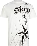 SKIN INDUSTRIES Lockdown Mens TShirt