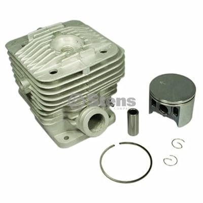 Cylinder Assembly / Dolmar 325 130 034