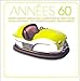 Années 60 Variété Française