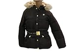 Apple Bottoms - Apple Bottoms Hooded Jacket