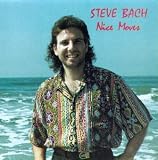 Revue Steve Bach  / Nice Moves