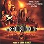 The Scorpion King (Original Score)