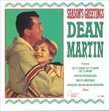 Season's Greetings from Dean Martin (US Import) - Dean Martin