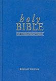 NIV Compact Bible (Bible Niv)