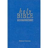 NIV Compact Bible (Bible Niv)by International Bible...