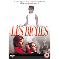 Les Biches [1969] [DVD]