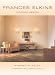 Books : Frances Elkins: Interior Design