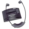 Wireless Tv Listen Headphone